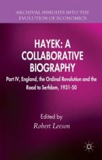 Hayek: A Collaborative Biography