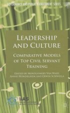 Leadership and Culture