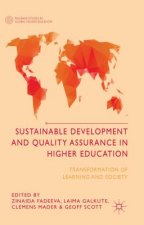 Sustainable Development and Quality Assurance in Higher Education