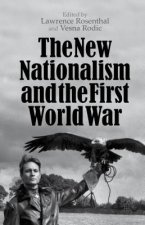 New Nationalism and the First World War