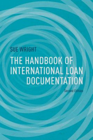 Handbook of International Loan Documentation