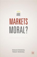 Are Markets Moral?