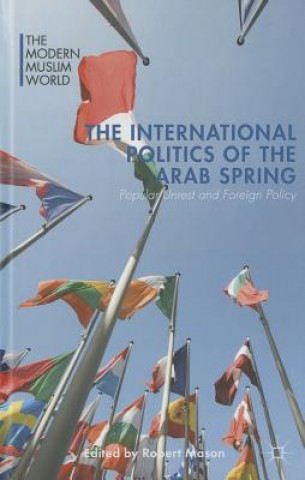 International Politics of the Arab Spring