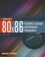 Introduction To 80X86 Assembly Language And Computer Architecture