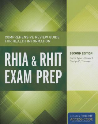 Comprehensive Review Guide For Health Information