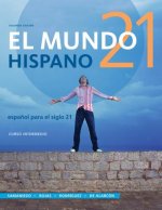 Mundo 21 Hispano, Curso Intermedio