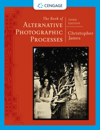 Book of Alternative Photographic Processes