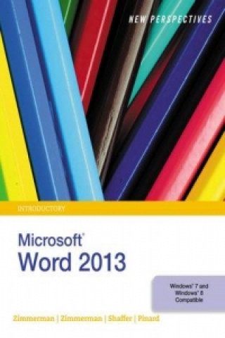 New Perspectives on Microsoft (R) Word 2013, Introductory