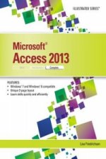 Microsoft (R)Access (R)2013