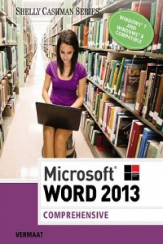 Microsoft (R)Word (R) 2013
