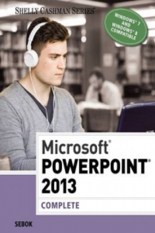 Microsoft (R) PowerPoint (R) 2013