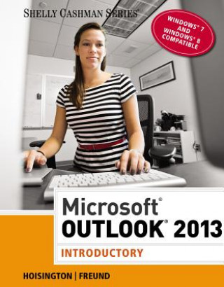 Microsoft (R) Outlook 2013