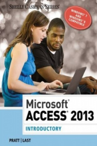 Microsoft (R) Access 2013