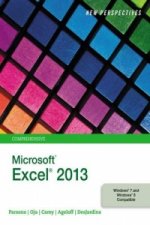 New Perspectives on Microsoft (R)Excel (R) 2013, Comprehensive
