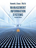 Management Information Systems