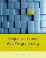 Objective-C and iOS Programming