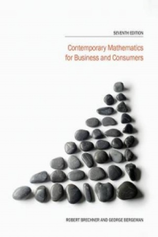 Contemporary Mathematics for Business and Consumers