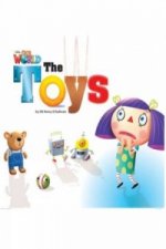 Our World Readers: The Toys