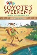 Our World Readers: Coyote's Weekend