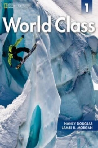 World Class Combo Split 1A