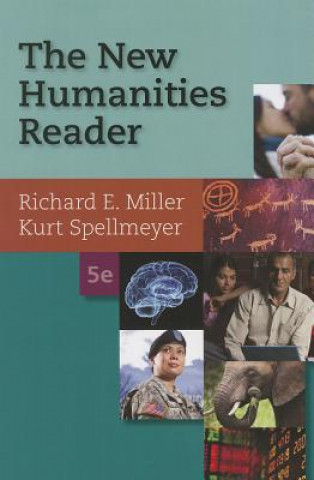 New Humanities Reader