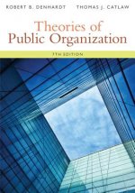 Theories of Public Organization