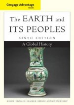 Cengage Advantage Books: The Earth and Its Peoples
