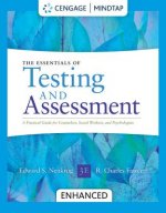 Essentials of Testing and Assessment