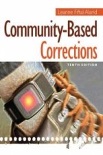 Community-Based Corrections