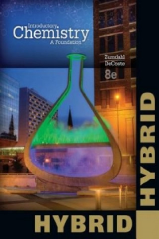 Bundle: Introductory Chemistry, Hybrid Edition + OWLv2 for Zumdahl/DeCoste's Introductory Chemistry: A Foundation Hybrid, 4 terms Printed Access Card