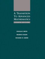 Transition to Advanced Mathematics
