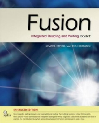 Fusion Book 2, Enhanced Edition