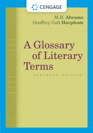 Glossary of Literary Terms