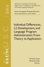 AAUSC 2013 Volume - Issues in Language Program Direction
