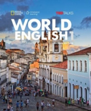 World English 1: Student Book