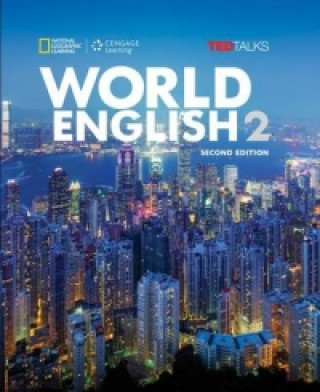 World English 2: Student Book