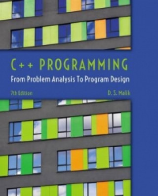 C++ Programming