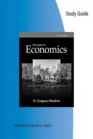 Study Guide for Mankiw's Principles of Economics, 7th