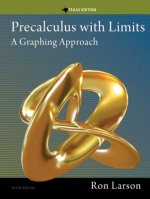 Precalculus with Limits