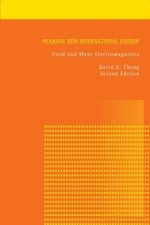 Field and Wave Electromagnetics