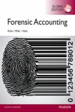 Forensic Accounting, Global Edition