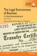 Legal Environment of Business, The, Global Edition