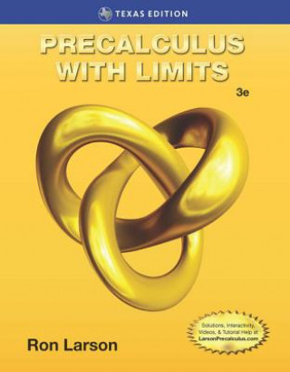Precalculus W/Limits