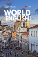 World English 1 with Online Workbook