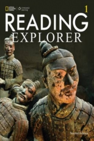 Reading Explorer 1 with Online Workbook (David Bohlke,Nancy Douglas)(Könyv)