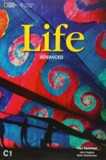 Life Advanced: Student's Book with DVD and MyLife Online Resources, Printed Access Code