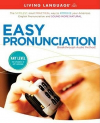 Living Language Easy Pronunciation