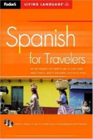 Spanish for Travellers