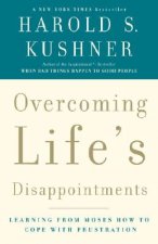 Overcoming Life's Disappointments