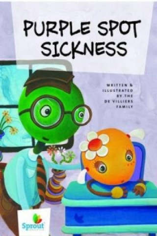 Purple Spot Sickness